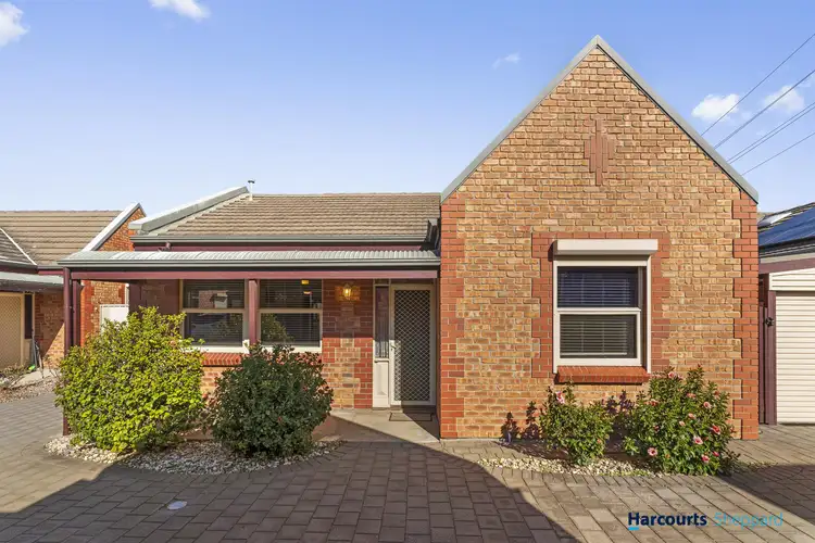 Second view of Homely unit listing, 5/30-32 Swan Terrace, Ethelton SA 5015