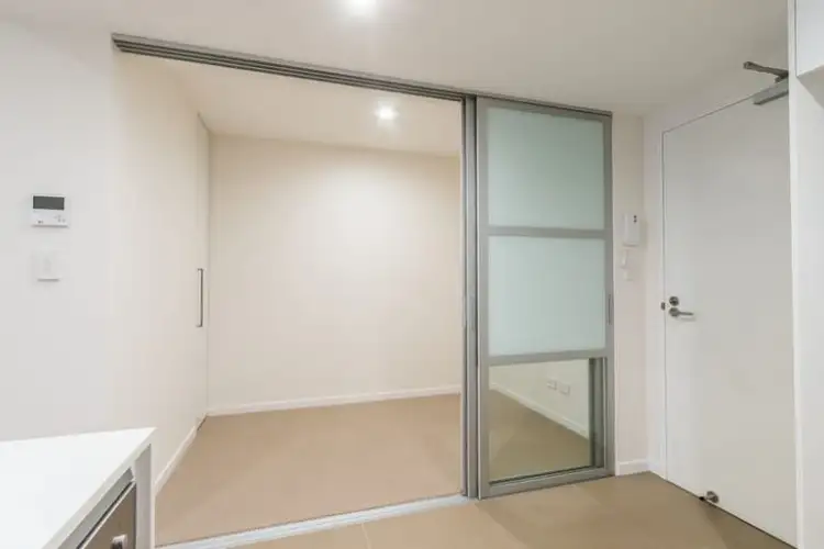 Second view of Homely apartment listing, 2506/35 Burdett Street, Albion QLD 4010