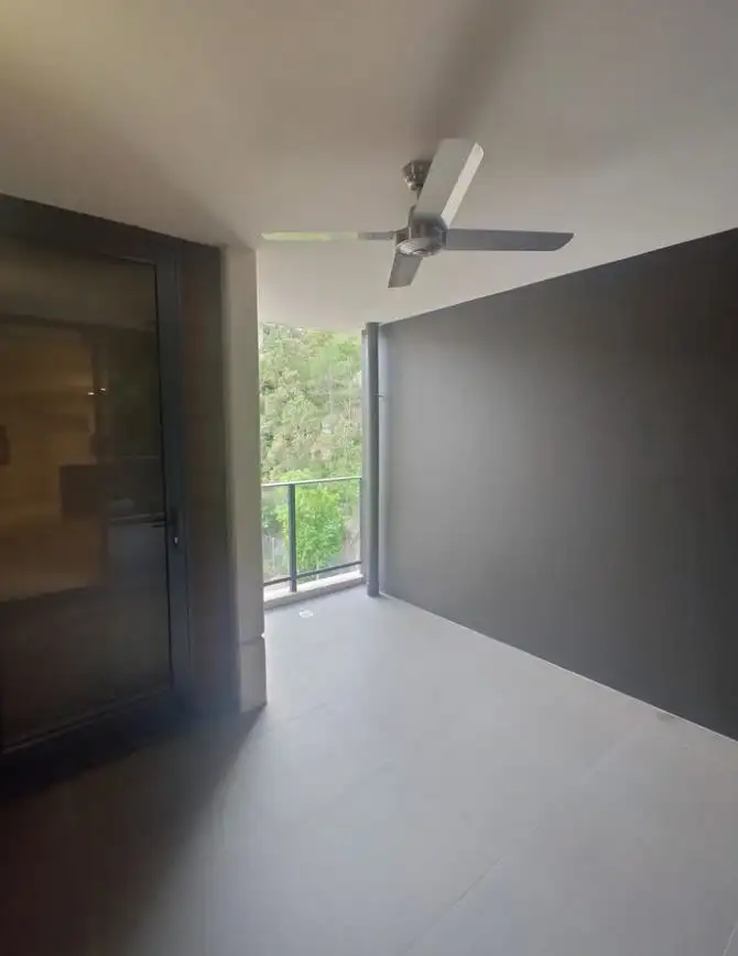 Fourth view of Homely apartment listing, 2506/35 Burdett Street, Albion QLD 4010