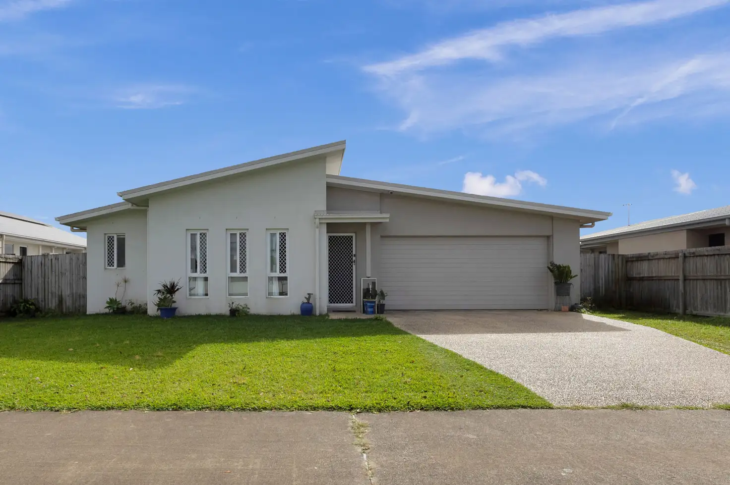 Main view of Homely house listing, 17 Tamron Drive, Mount Pleasant QLD 4740