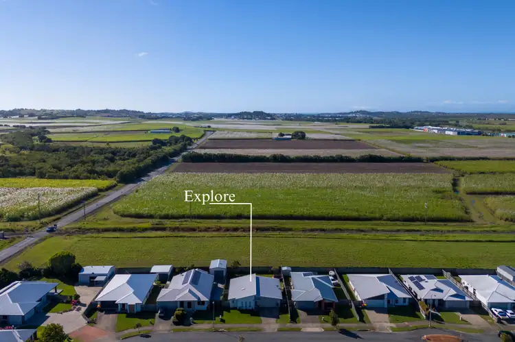 Second view of Homely house listing, 17 Tamron Drive, Mount Pleasant QLD 4740