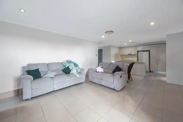 Fifth view of Homely house listing, 17 Tamron Drive, Mount Pleasant QLD 4740