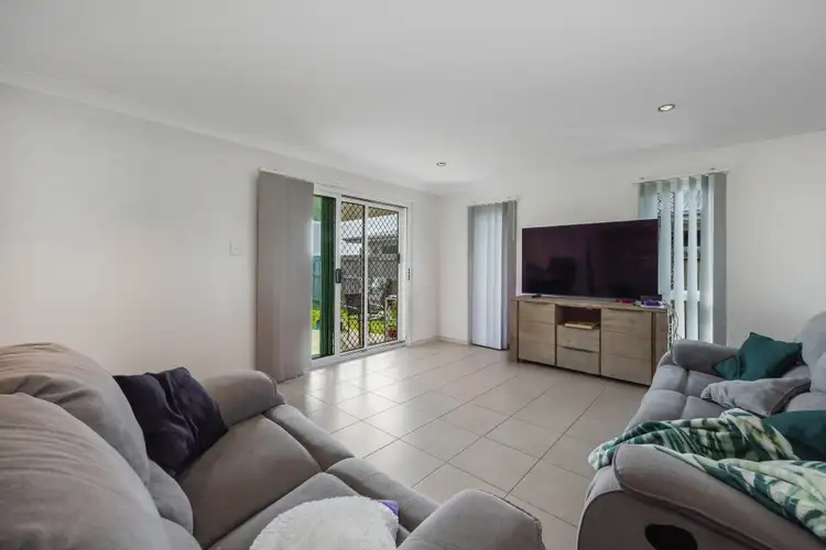 Sixth view of Homely house listing, 17 Tamron Drive, Mount Pleasant QLD 4740