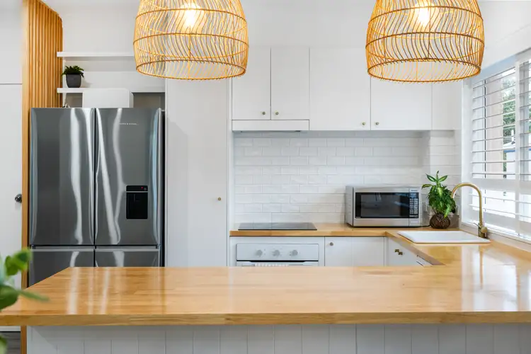Fourth view of Homely apartment listing, 5/10 BRIGHTON STREET, Biggera Waters QLD 4216