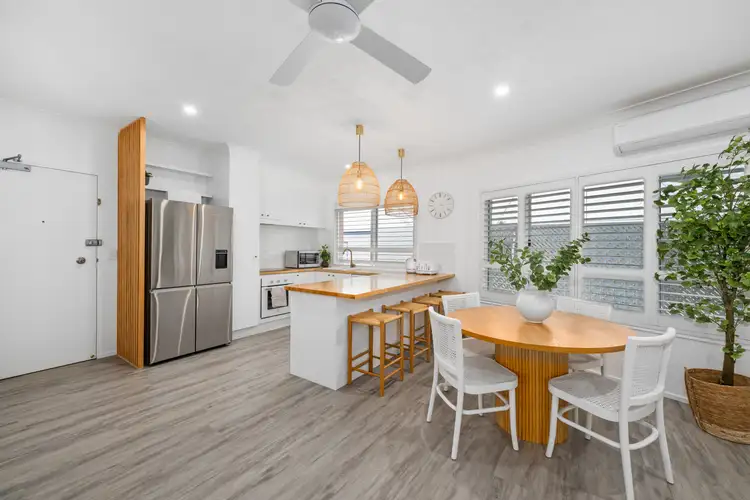 Fifth view of Homely apartment listing, 5/10 BRIGHTON STREET, Biggera Waters QLD 4216