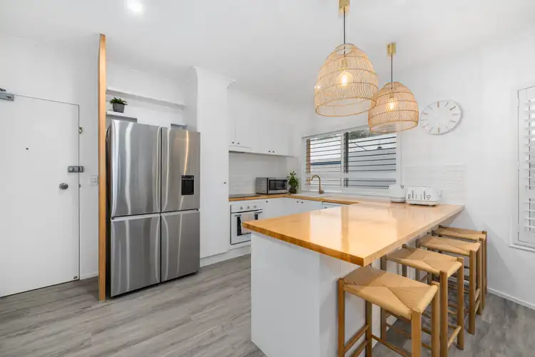 Sixth view of Homely apartment listing, 5/10 BRIGHTON STREET, Biggera Waters QLD 4216