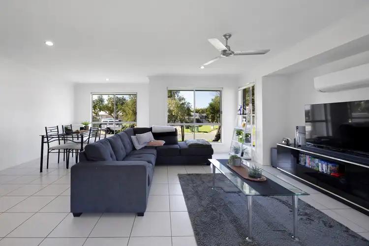 Main view of Homely house listing, 12 Maryvale Circuit, Beaconsfield QLD 4740