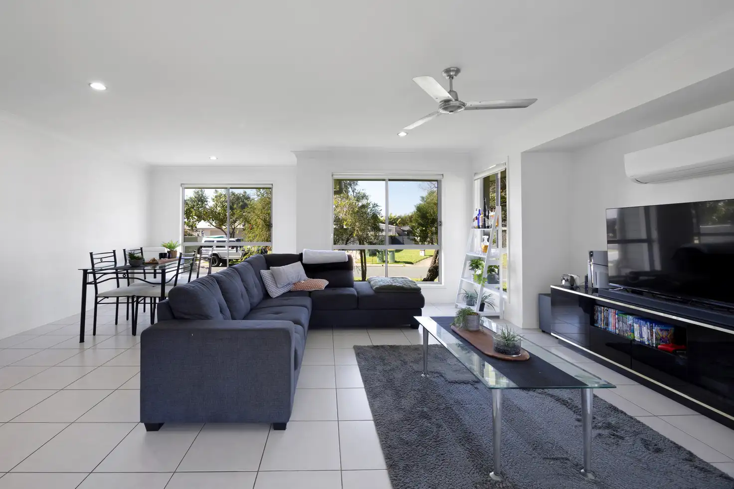 Main view of Homely house listing, 12 Maryvale Circuit, Beaconsfield QLD 4740