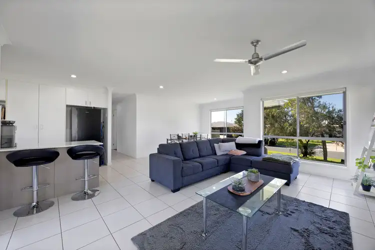 Second view of Homely house listing, 12 Maryvale Circuit, Beaconsfield QLD 4740
