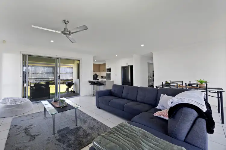 Third view of Homely house listing, 12 Maryvale Circuit, Beaconsfield QLD 4740