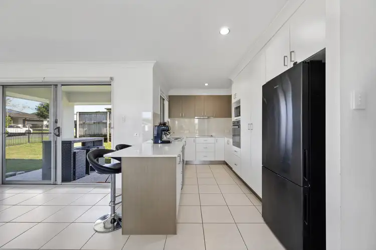 Fifth view of Homely house listing, 12 Maryvale Circuit, Beaconsfield QLD 4740