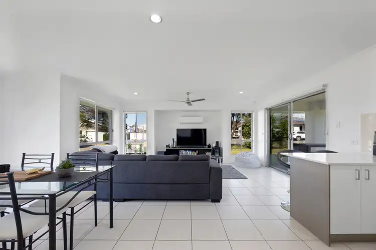 Sixth view of Homely house listing, 12 Maryvale Circuit, Beaconsfield QLD 4740