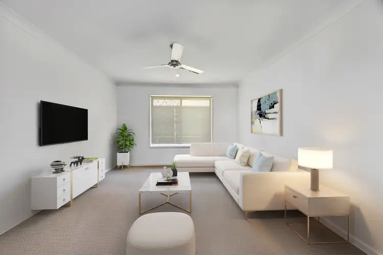 Seventh view of Homely house listing, 12 Maryvale Circuit, Beaconsfield QLD 4740