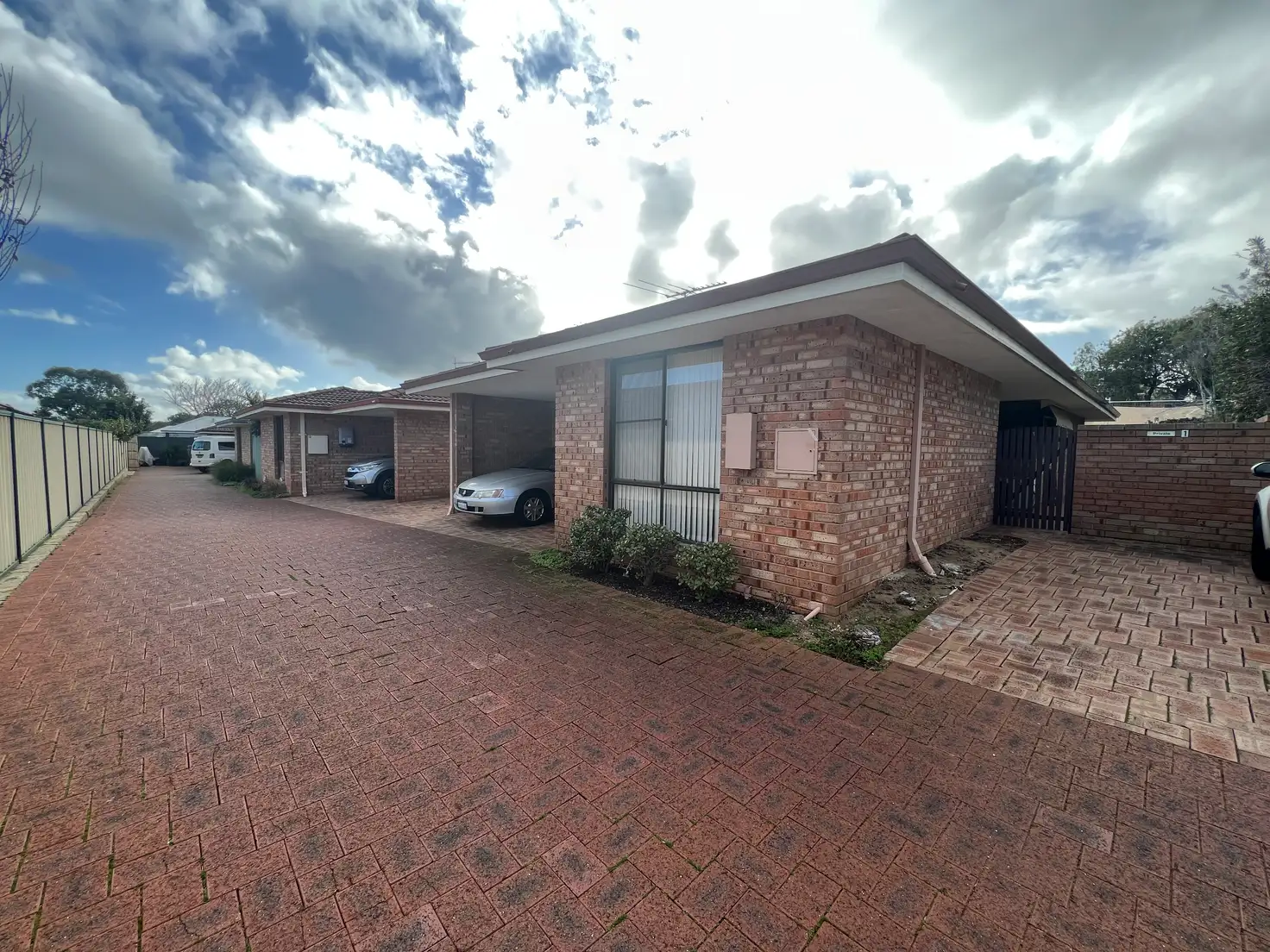 Main view of Homely villa listing, 1/33 Westbury Crescent, Bicton WA 6157