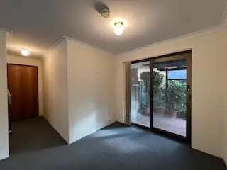 Second view of Homely villa listing, 1/33 Westbury Crescent, Bicton WA 6157