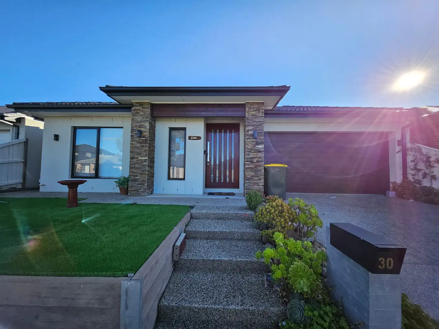 Main view of Homely house listing, 30 Oasis Avenue, Mickleham VIC 3064