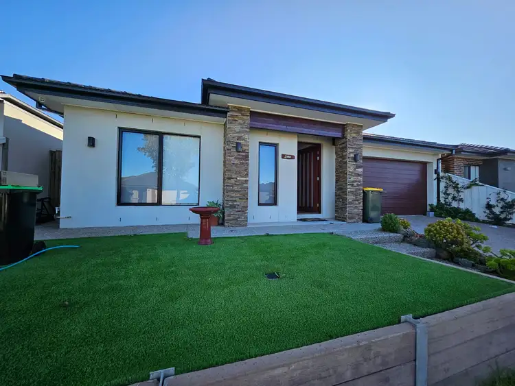 Second view of Homely house listing, 30 Oasis Avenue, Mickleham VIC 3064