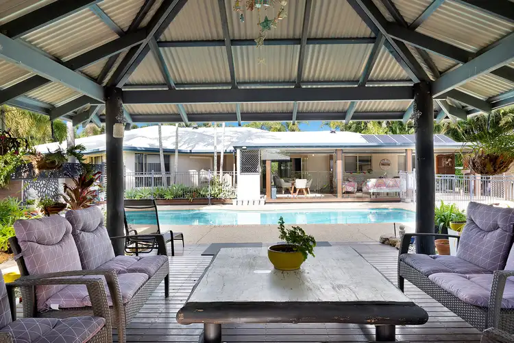13 Lowther Street, Eton QLD 4741
