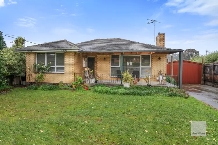 Main view of Homely house listing, 4 Rae Court, Bundoora VIC 3083