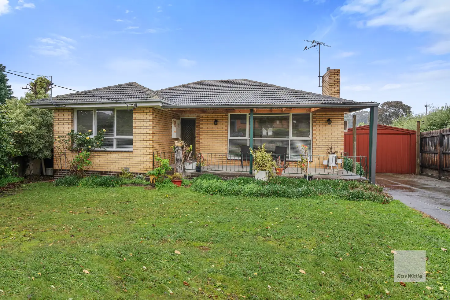 Main view of Homely house listing, 4 Rae Court, Bundoora VIC 3083