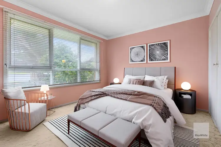 Third view of Homely house listing, 4 Rae Court, Bundoora VIC 3083