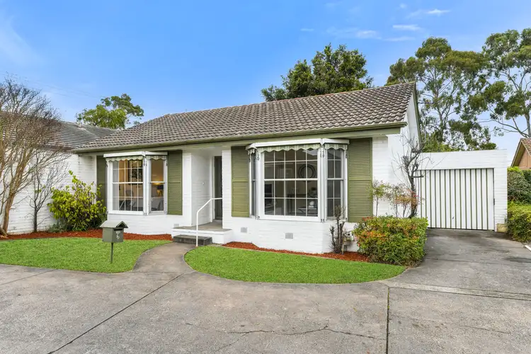6/673 High Street Road, Glen Waverley VIC 3150