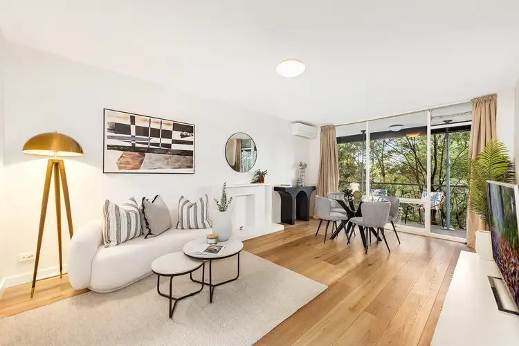 Main view of Homely apartment listing, 2/692 Pacific Highway, Killara NSW 2071