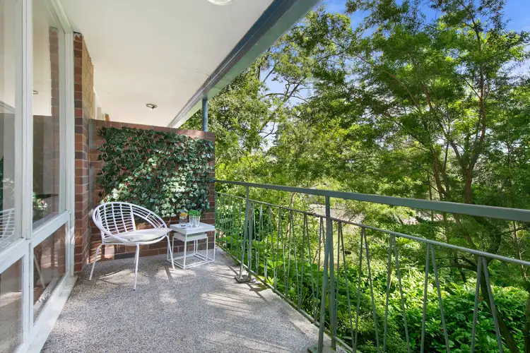 Second view of Homely apartment listing, 2/692 Pacific Highway, Killara NSW 2071