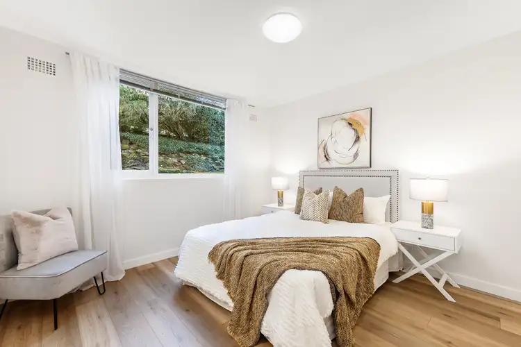 Fourth view of Homely apartment listing, 2/692 Pacific Highway, Killara NSW 2071