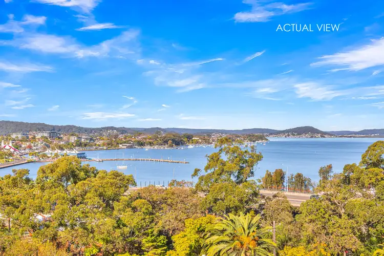 Main view of Homely apartment listing, 505/8 St George Street, Gosford NSW 2250