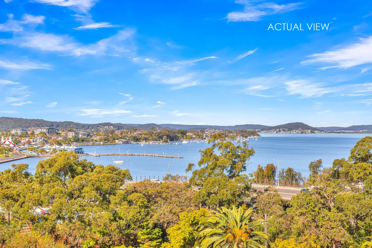 Main view of Homely apartment listing, 505/8 St George Street, Gosford NSW 2250