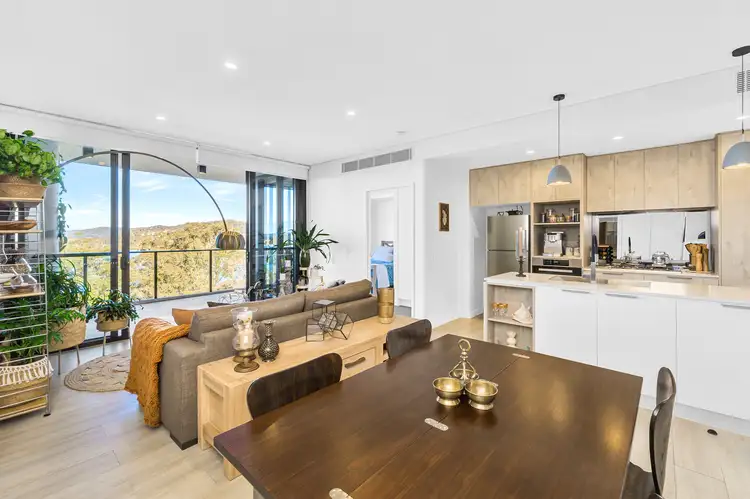 Second view of Homely apartment listing, 505/8 St George Street, Gosford NSW 2250