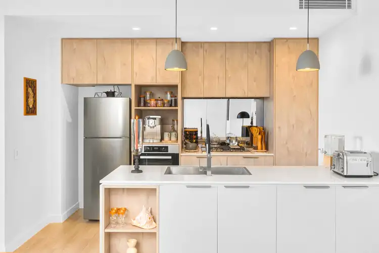 Third view of Homely apartment listing, 505/8 St George Street, Gosford NSW 2250