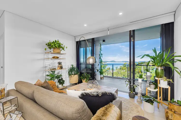 Sixth view of Homely apartment listing, 505/8 St George Street, Gosford NSW 2250