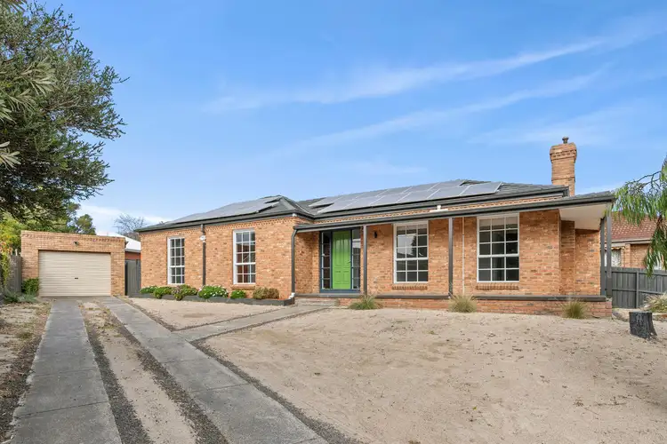 Main view of Homely house listing, 51 Moruya Drive, Grovedale VIC 3216