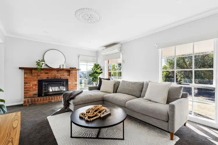 Second view of Homely house listing, 51 Moruya Drive, Grovedale VIC 3216