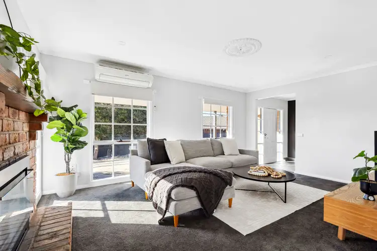 Third view of Homely house listing, 51 Moruya Drive, Grovedale VIC 3216