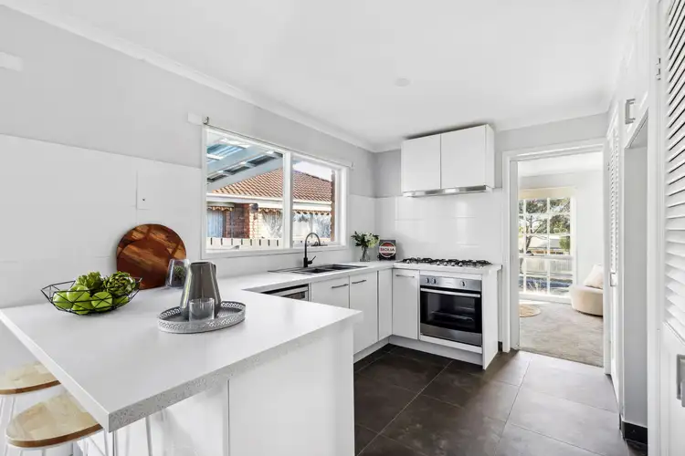 Fifth view of Homely house listing, 51 Moruya Drive, Grovedale VIC 3216