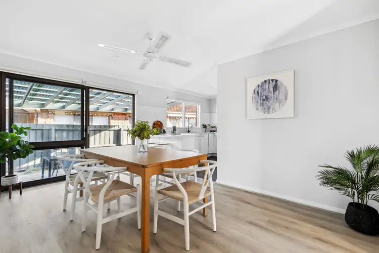 Sixth view of Homely house listing, 51 Moruya Drive, Grovedale VIC 3216