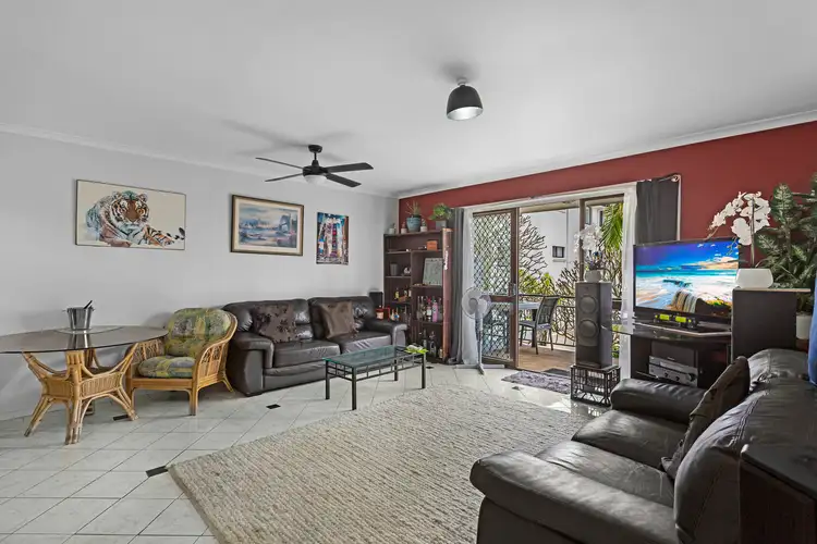 Second view of Homely unit listing, 5/16 Monaco Street, Surfers Paradise QLD 4217