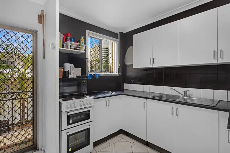 Third view of Homely unit listing, 5/16 Monaco Street, Surfers Paradise QLD 4217
