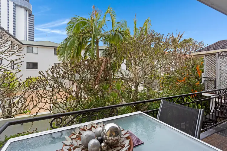 Fifth view of Homely unit listing, 5/16 Monaco Street, Surfers Paradise QLD 4217