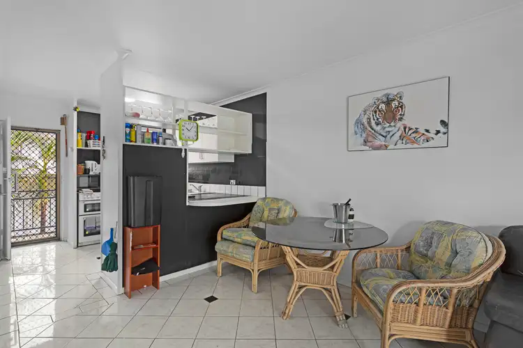 Sixth view of Homely unit listing, 5/16 Monaco Street, Surfers Paradise QLD 4217