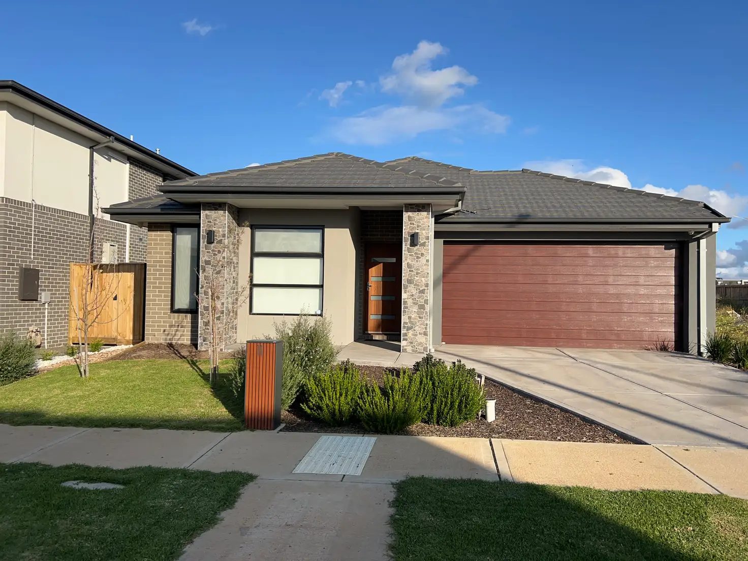 Main view of Homely house listing, 11 Saran Crescent, Deanside VIC 3336
