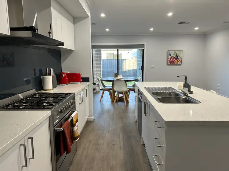 Third view of Homely house listing, 11 Saran Crescent, Deanside VIC 3336