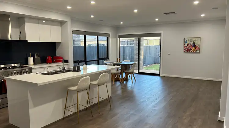 Fourth view of Homely house listing, 11 Saran Crescent, Deanside VIC 3336