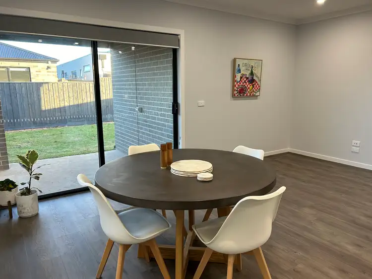 Fifth view of Homely house listing, 11 Saran Crescent, Deanside VIC 3336