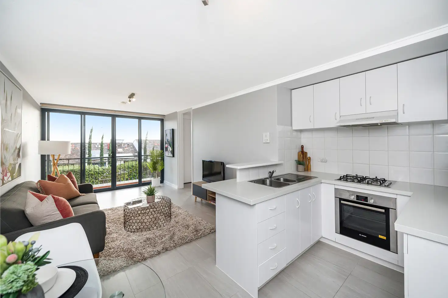 Main view of Homely apartment listing, 21/16 Hensman Street, South Perth WA 6151