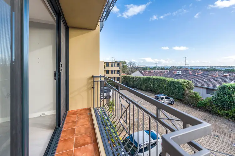 Fifth view of Homely apartment listing, 21/16 Hensman Street, South Perth WA 6151