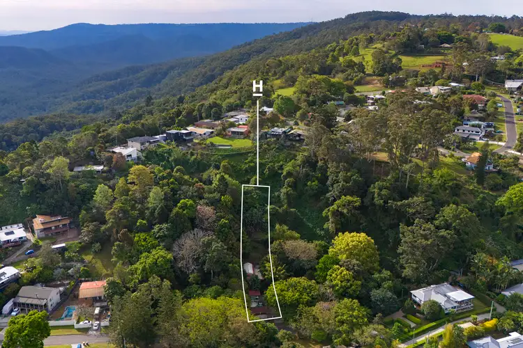 Main view of Homely house listing, 20 Tarlington Road, Lower Beechmont QLD 4211